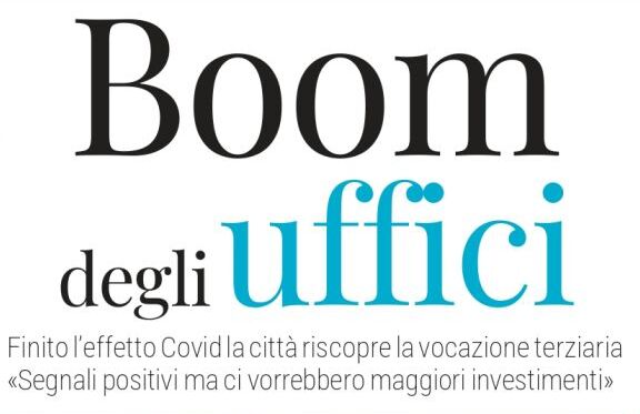 Scopri l’andamento del mercato immobiliare commerciale a Genova nel 2024. Analisi delle compravendite di uffici e negozi e prospettive future.